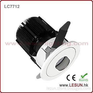 Sharp cob 10w living room led ceiling light LC7712